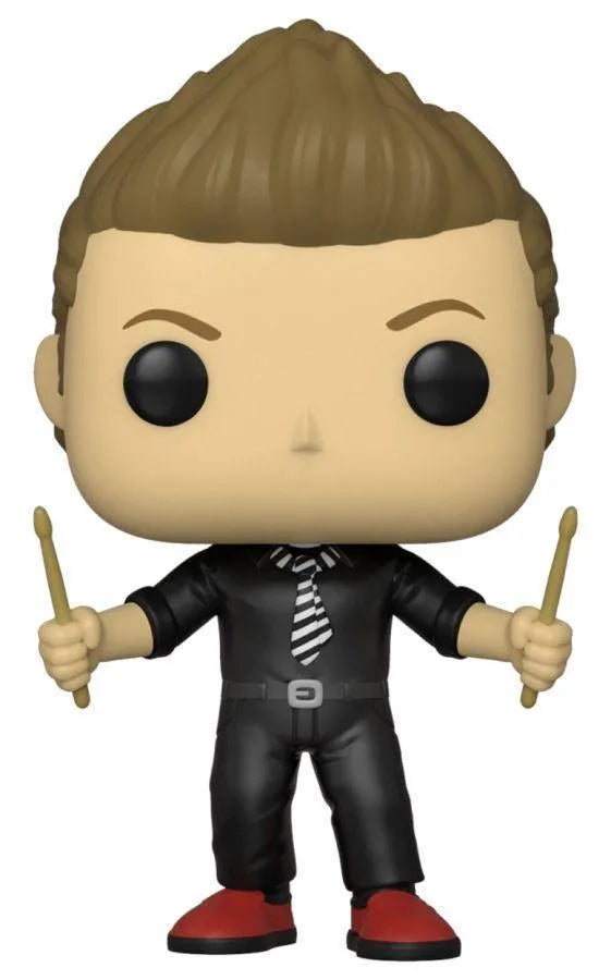 FUN56726 Green Day - Tre Cool Pop! Vinyl - Funko - Titan Pop Culture