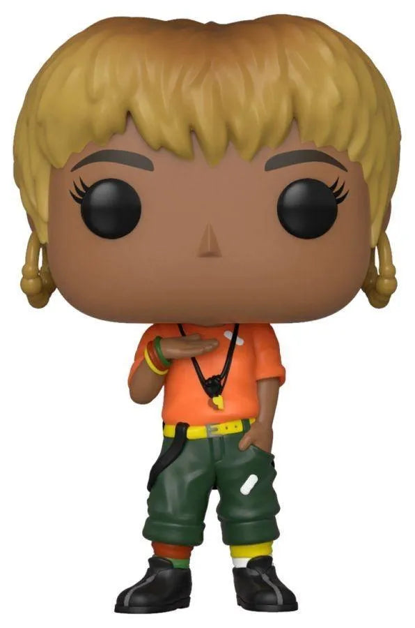 FUN56734 TLC - T-Boz Aint 2 Proud 2 Beg Pop! Vinyl - Funko - Titan Pop Culture
