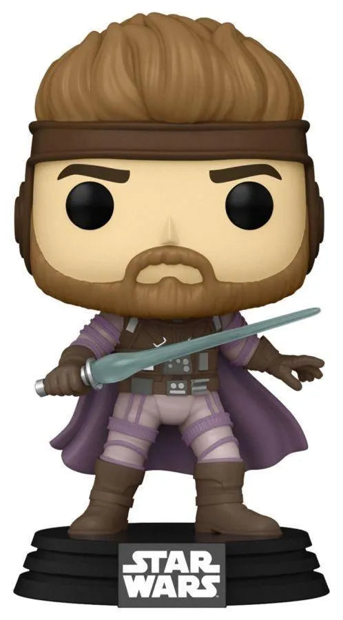 FUN56767 Star Wars - Han Solo Concept Pop! Vinyl - Funko - Titan Pop Culture