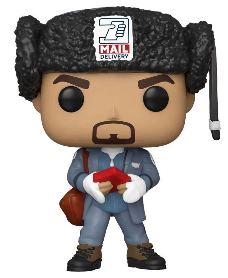 FUN56833 Jingle All The Way - Myron Pop! Vinyl - Funko - Titan Pop Culture