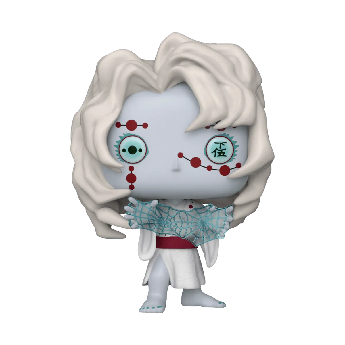 FUN57345 Demon Slayer - Rui Pop! Vinyl - Funko - Titan Pop Culture