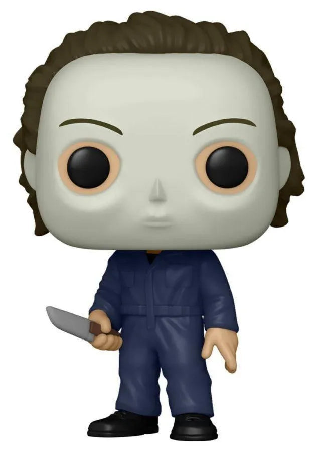 FUN57441 Halloween - Michael Myers Pose Pop! Vinyl - Funko - Titan Pop Culture