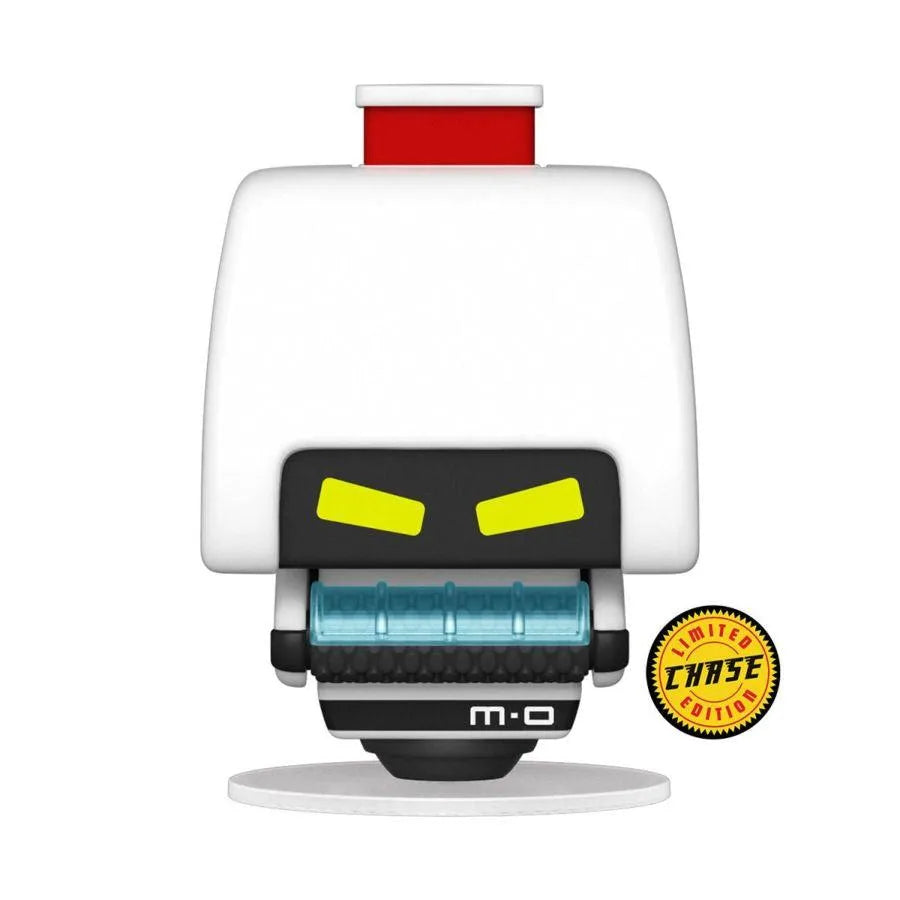 FUN57650 Wall-E - Mo (with chase) Pop! Vinyl - Funko - Titan Pop Culture