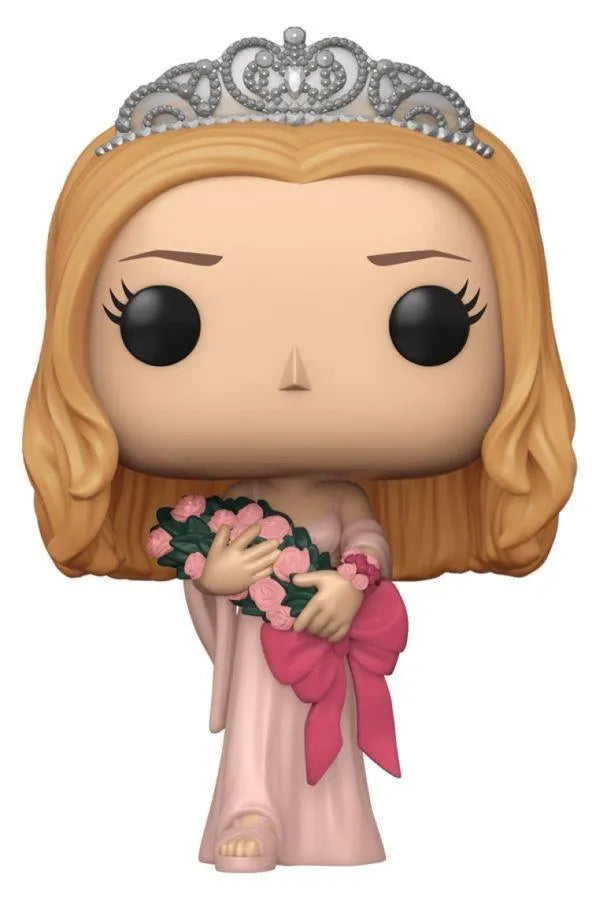 FUN58187 Carrie - Carrie Metallic Pop! Vinyl - Funko - Titan Pop Culture