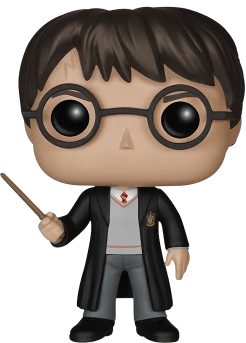 FUN5858 Harry Potter - Harry Potter Pop! Vinyl - Funko - Titan Pop Culture