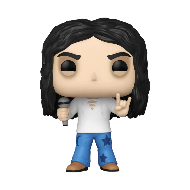 FUN59485 Ronnie James Dio Pop! Vinyl - Funko - Titan Pop Culture