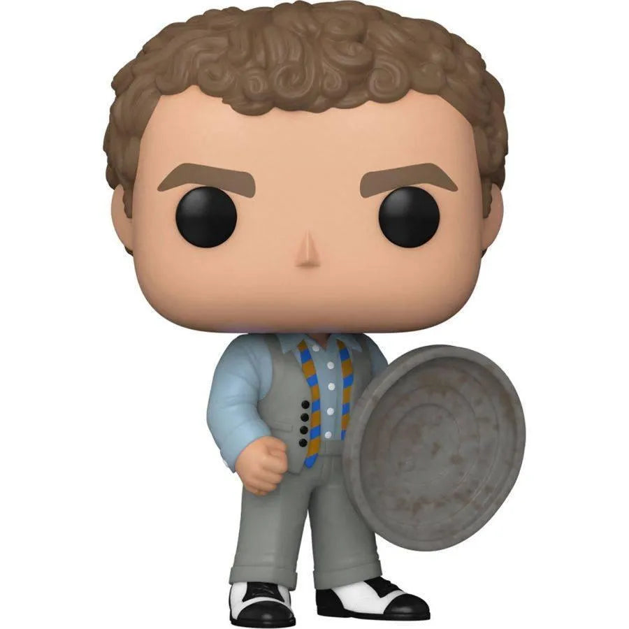 FUN61528 The Godfather 50th Anniversary - Sonny Corleone Pop! Vinyl - Funko - Titan Pop Culture
