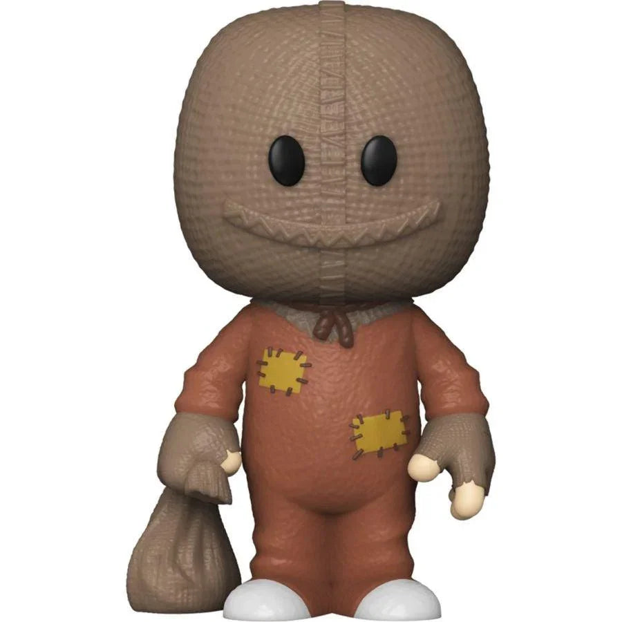 FUN61604 Trick 'r Treat - Sam (with chase) Vinyl Soda - Funko - Titan Pop Culture