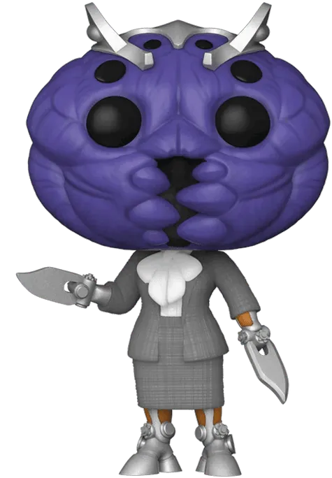 FUN62426 Thor 4: Love and Thunder - Miek Pop! Vinyl - Funko - Titan Pop Culture