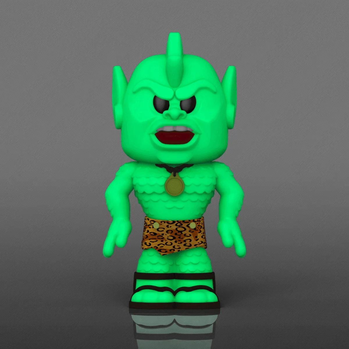 FUN63909 Great Garloo - Great Garloo (with chase) Vinyl Soda - Funko - Titan Pop Culture