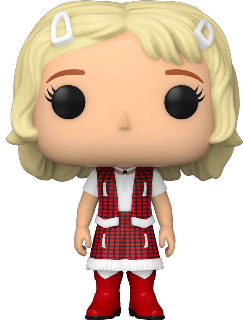 FUN63994 E.T. the Extra-Terrestrial - Gertie Pop! Vinyl - Funko - Titan Pop Culture