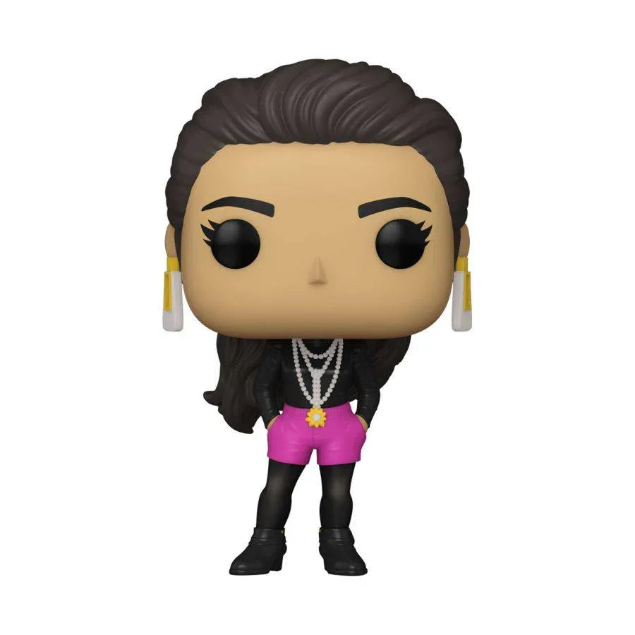 FUN64203 She-Hulk (TV) - Nikki Pop! Vinyl - Funko - Titan Pop Culture