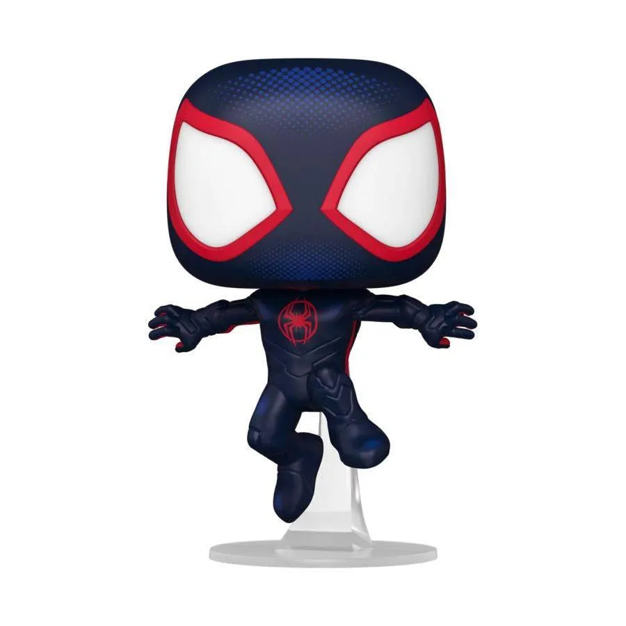 FUN65722 Spider-Man: Across the Spider-Verse - Spider-Man Pop! Vinyl - Funko - Titan Pop Culture