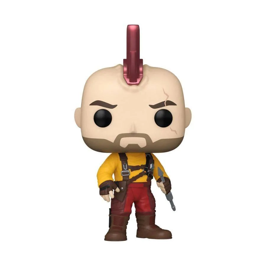 FUN67517 Guardians of the Galaxy 3 - Kraglin Pop! Vinyl - Funko - Titan Pop Culture