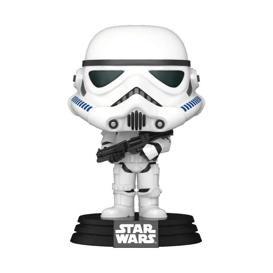 FUN67537 Star Wars - Stormtrooper New Classics Pop! Vinyl - Funko - Titan Pop Culture