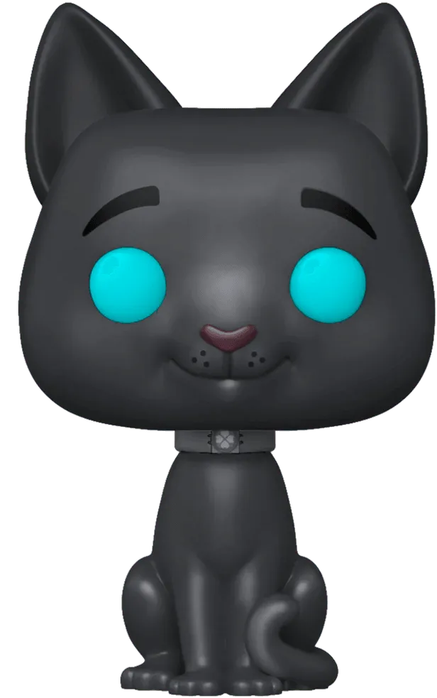 FUN67861 Luck - Bob Pop! Vinyl - Funko - Titan Pop Culture