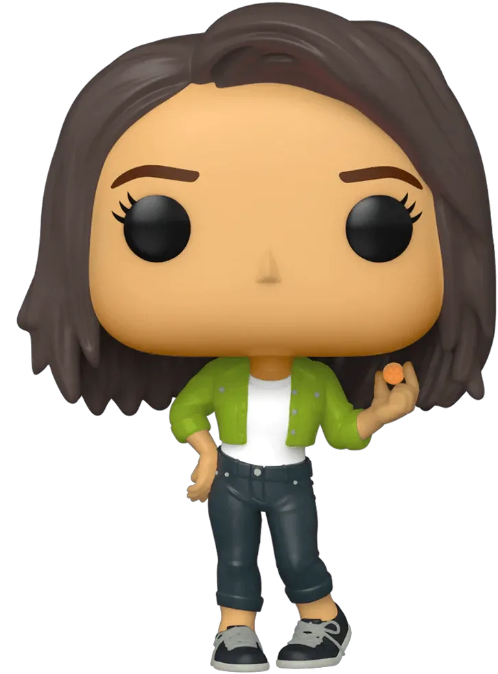 FUN67862 Luck - Sam Greenfield Pop! Vinyl - Funko - Titan Pop Culture