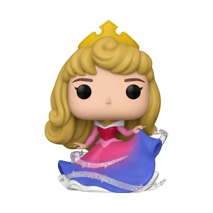 FUN67970 Disney 100th - Aurora Pop! Vinyl - Funko - Titan Pop Culture