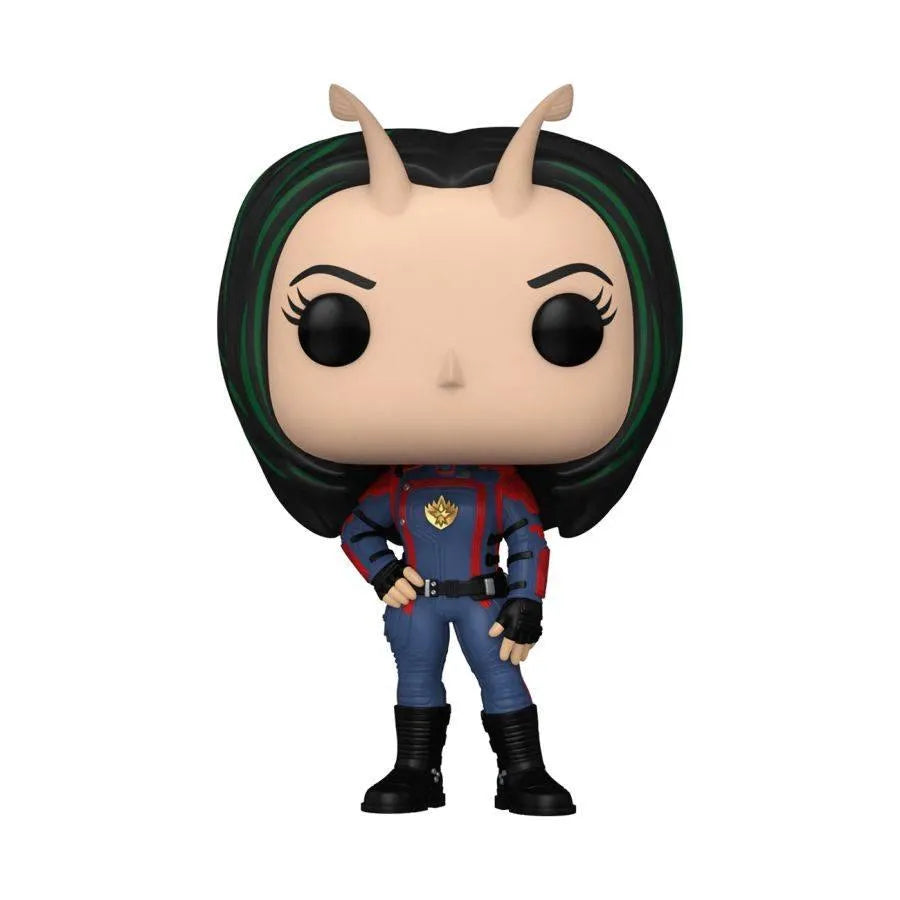 FUN68048 Guardians of the Galaxy 3 - Mantis Pop! Vinyl - Funko - Titan Pop Culture