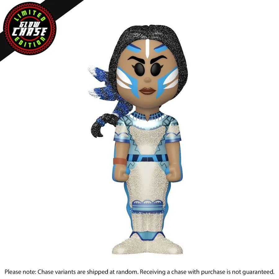 FUN68834 What If - Kahhori (with chase) Vinyl Soda - Funko - Titan Pop Culture