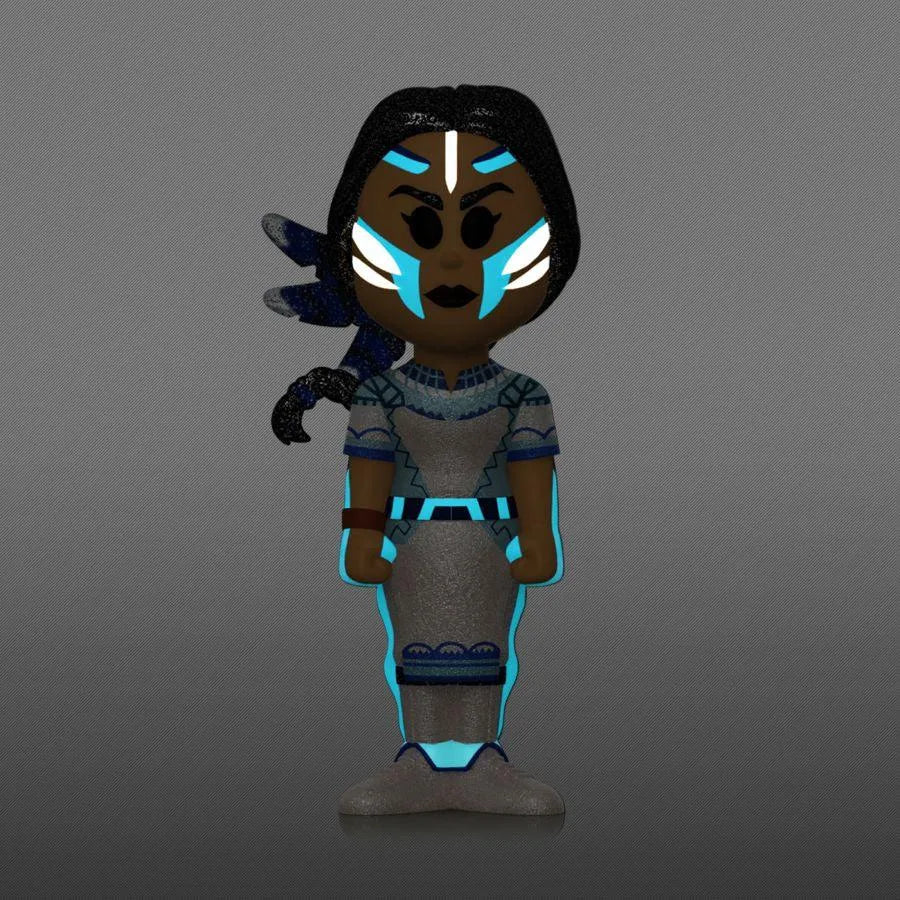 FUN68834 What If - Kahhori (with chase) Vinyl Soda - Funko - Titan Pop Culture