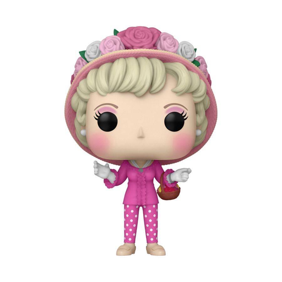 FUN70761 Gilligan's Island - Eunice "Lovey" Howell Pop! Vinyl - Funko - Titan Pop Culture