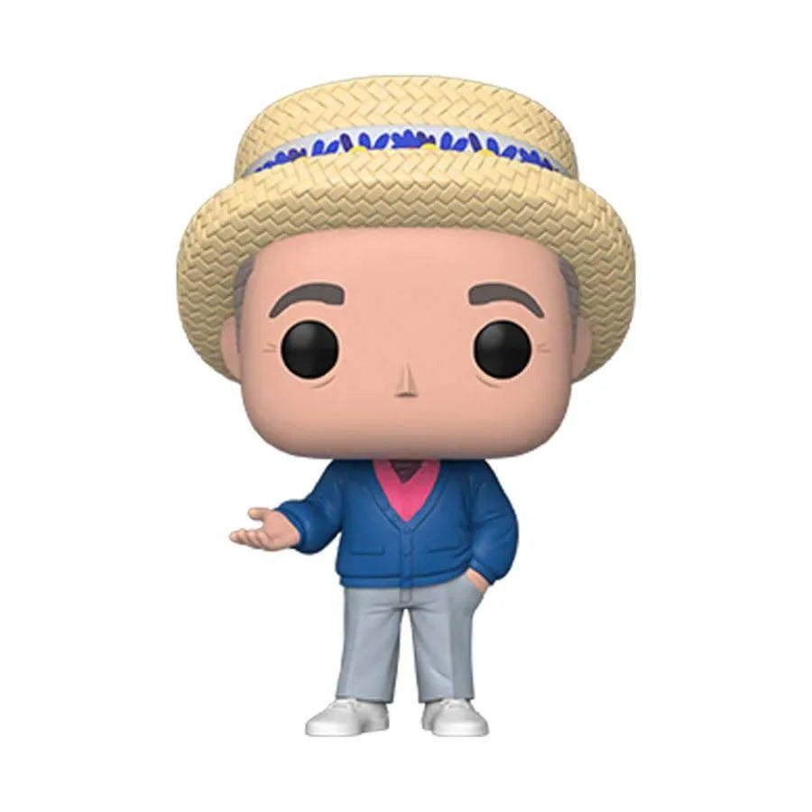 FUN70765 Gilligan's Island - Thurston Howell III Pop! Vinyl - Funko - Titan Pop Culture