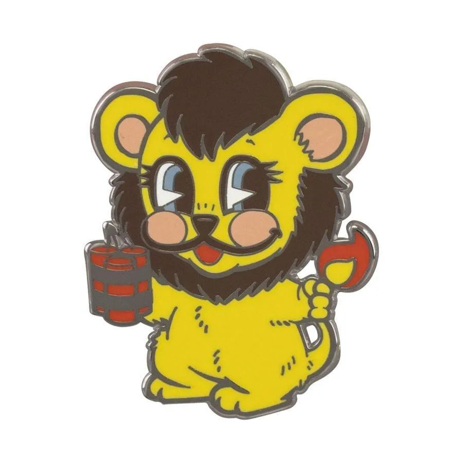 FUNFUNPN0018 Villainous Valentines - Enamel Pin 4-Pack - Funko - Titan Pop Culture