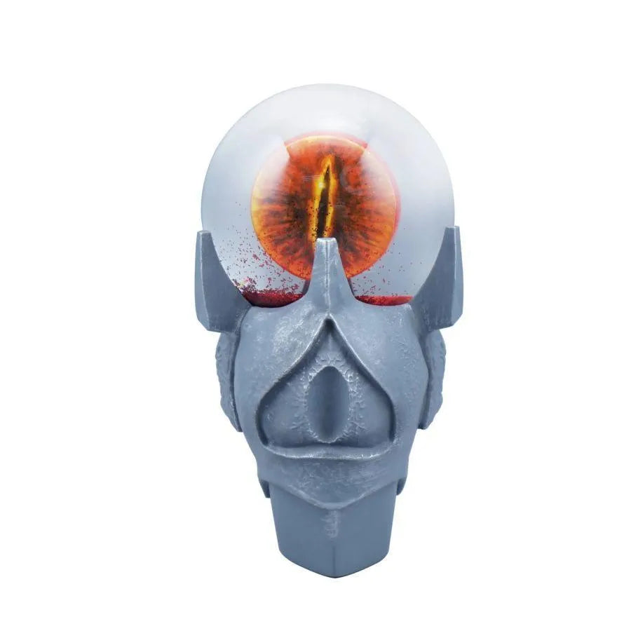 HMBSGLOTR01 Lord of the Rings - 65mm Snow Globe - Half Moon Bay - Titan Pop Culture