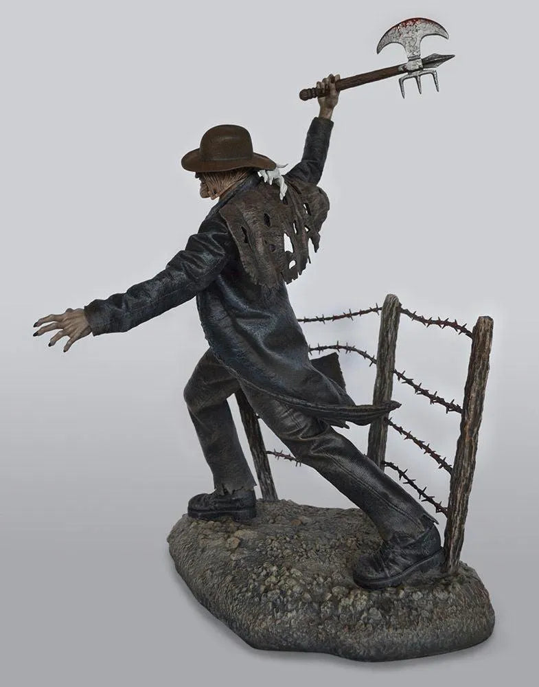 HOL9426 Jeepers Creepers - Creeper 1:4 Scale Statue - Hollywood Collectibles Group - Titan Pop Culture