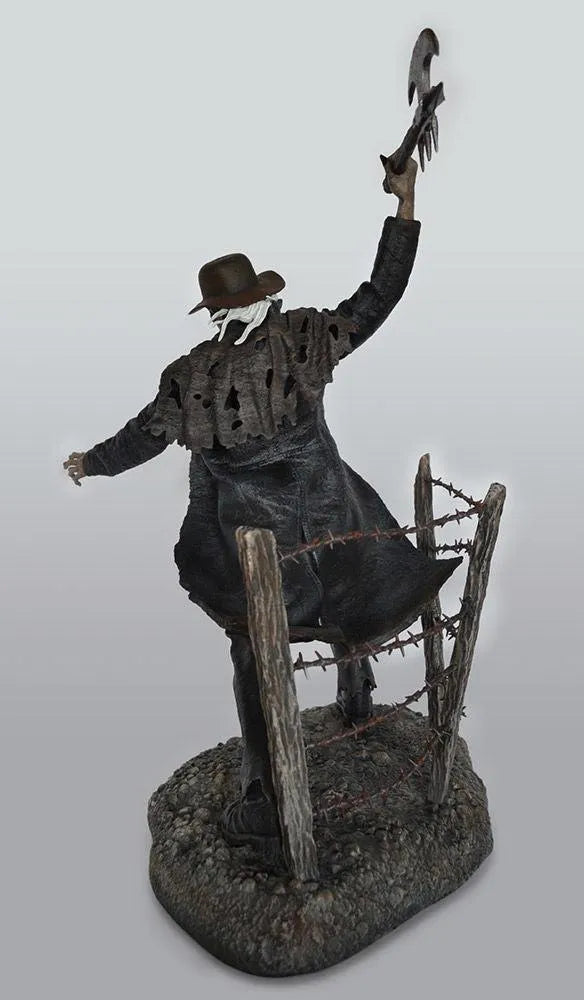 HOL9426 Jeepers Creepers - Creeper 1:4 Scale Statue - Hollywood Collectibles Group - Titan Pop Culture