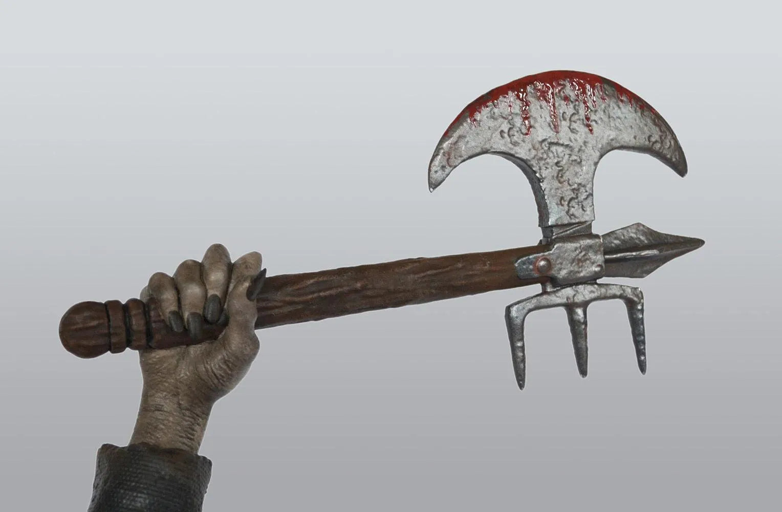 HOL9426 Jeepers Creepers - Creeper 1:4 Scale Statue - Hollywood Collectibles Group - Titan Pop Culture