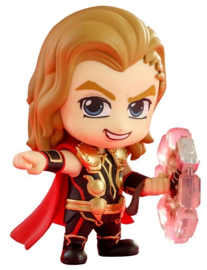 HOTCOSB886 What If - Thor Party Cosbaby - Hot Toys - Titan Pop Culture