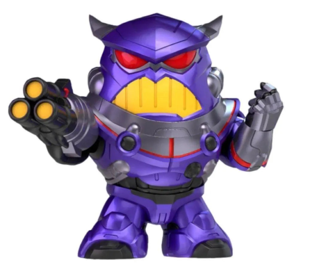 HOTCOSB973 Lightyear (2022) - Zurg Cosbaby - Hot Toys - Titan Pop Culture