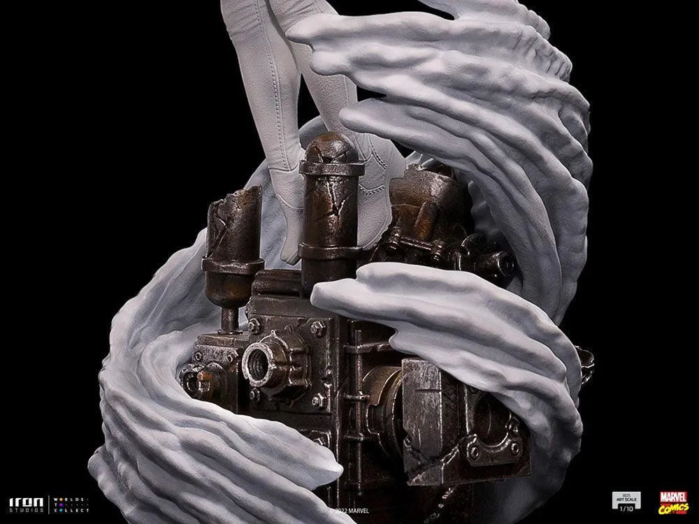 IRO50683 Marvel Comics - Storm (Age of Apocalypse) 1:10 Scale Statue - Iron Studios - Titan Pop Culture