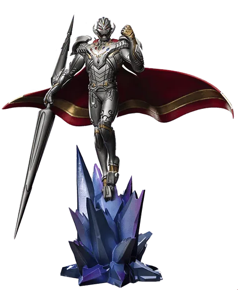 IRO50898 What If - Infinity Ultron 1:10 Scale Statue - Iron Studios - Titan Pop Culture