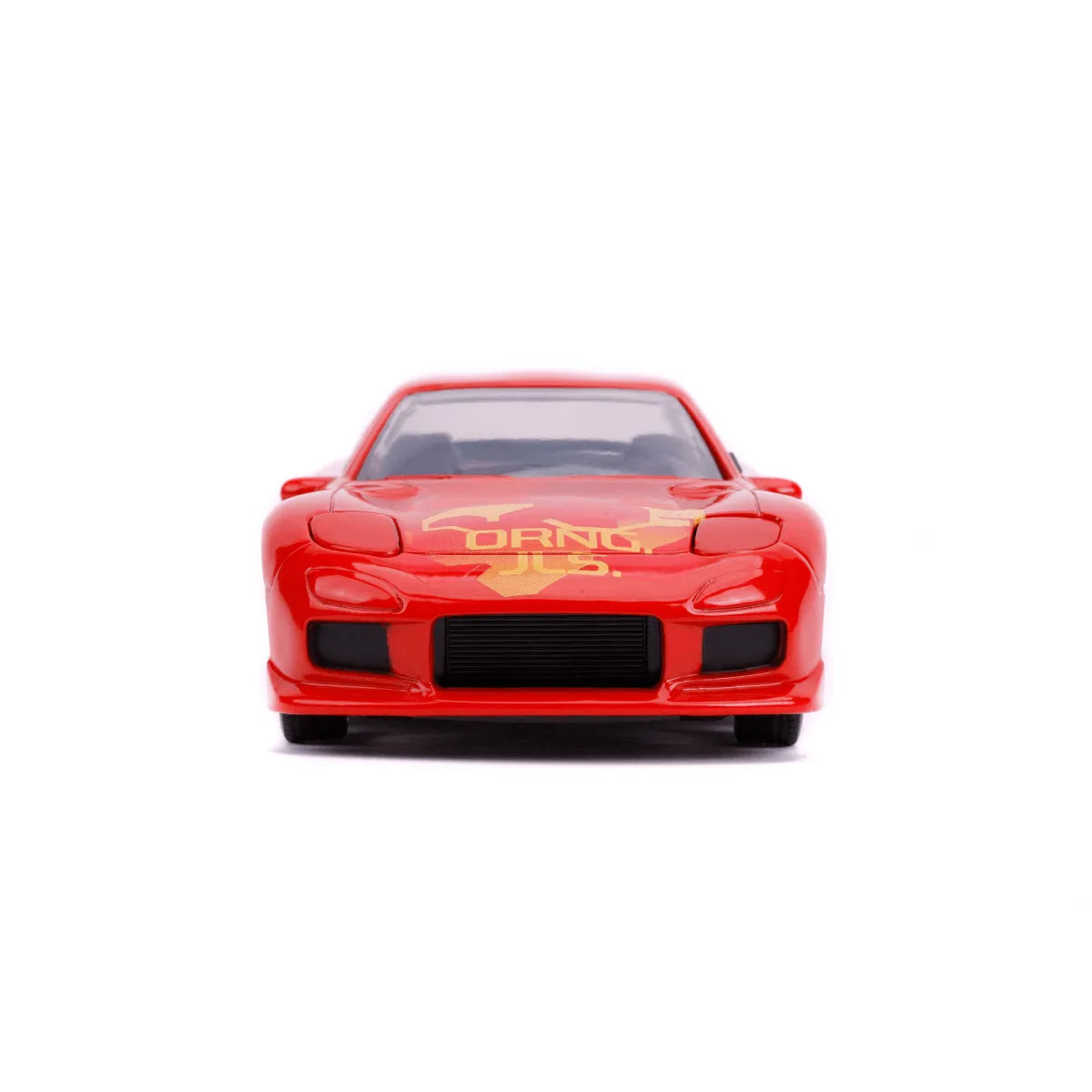 JAD31442 Fast and Furious - 1993 Mazda RX-7 1:32 Scale Hollywood Ride - Jada Toys - Titan Pop Culture