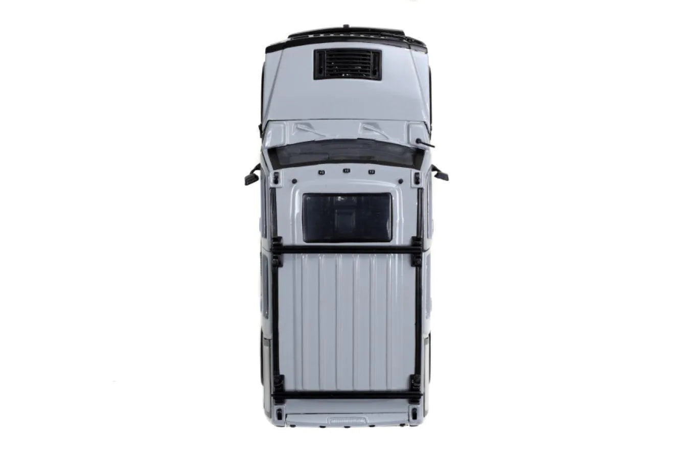 JAD32310 Just Trucks - Hummer 2 2003 1:24 Scale - Jada Toys - Titan Pop Culture