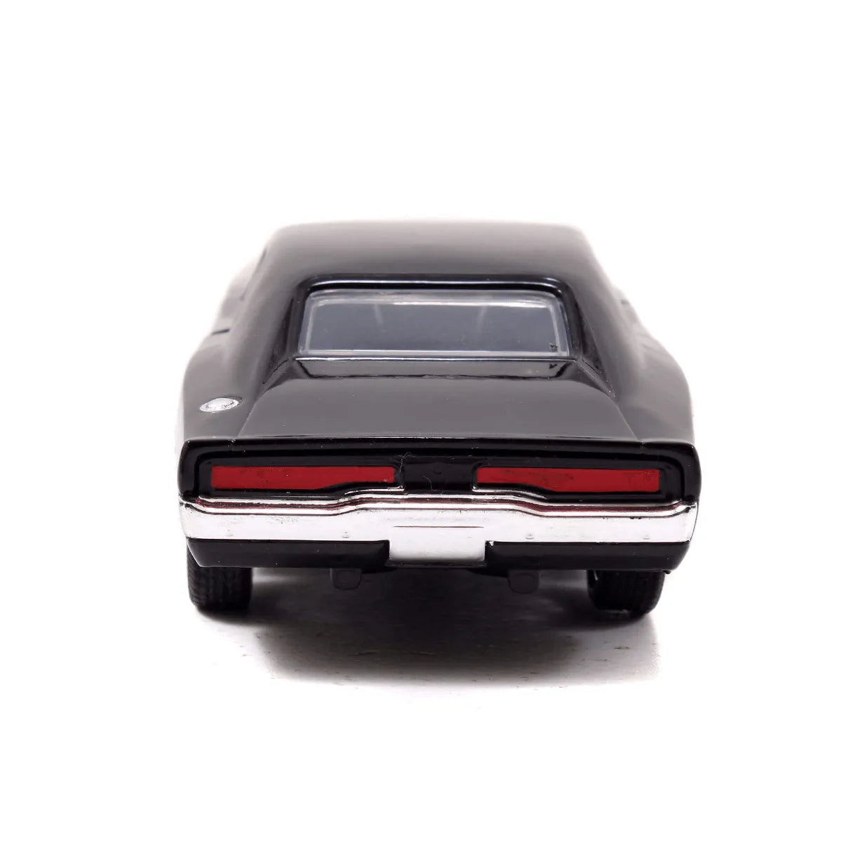 JAD97214 Fast and Furious - 1970 Dodge Charger Street 1:32 Scale Hollywood Ride - Jada Toys - Titan Pop Culture