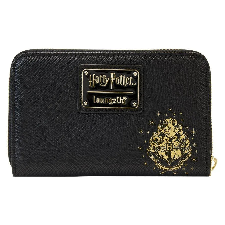 LOUHPWA0149 Harry Potter - Prisoner of Azkaban Zip Purse - Loungefly - Titan Pop Culture