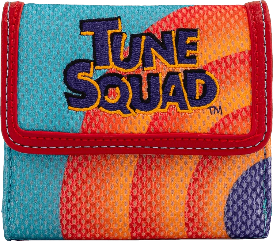 LOUSPJWA0001 Space Jam - Tune Squad Bugs Purse - Loungefly - Titan Pop Culture