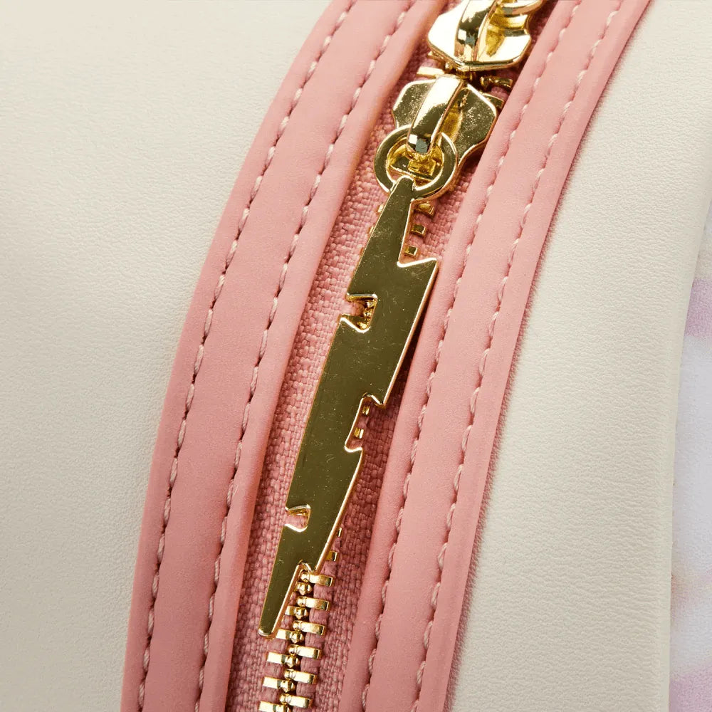 LOUWDBK2376 Hercules (1997) - Hercules and Megara 25th Anniversary Mini Backpack - Loungefly - Titan Pop Culture