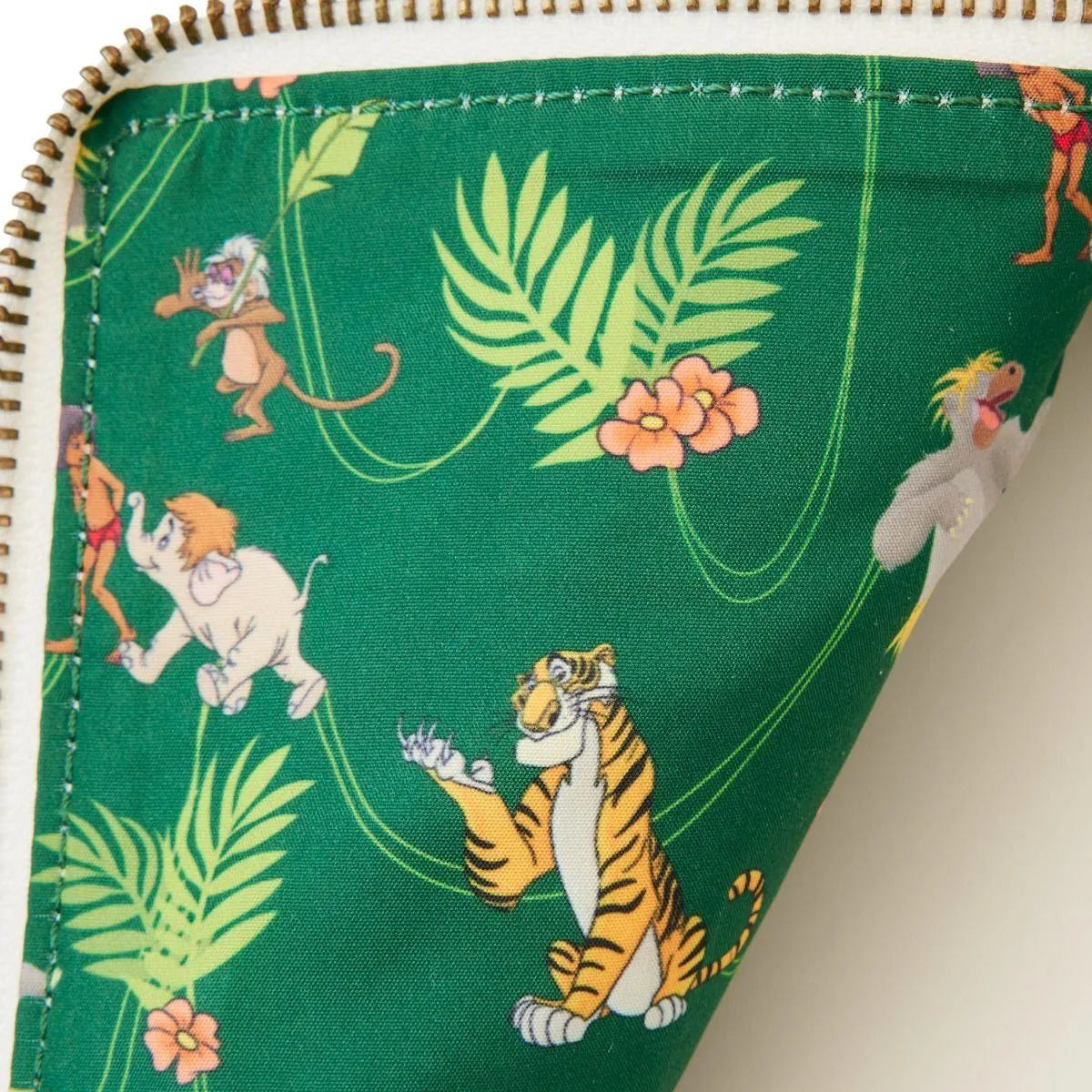LOUWDTB2786 Jungle Book - Book Convertible Crossbody - Loungefly - Titan Pop Culture