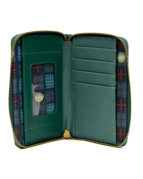 LOUWDWA2126 Disney Princess - Stories Merida US Exclusive Zip Purse - Loungefly - Titan Pop Culture