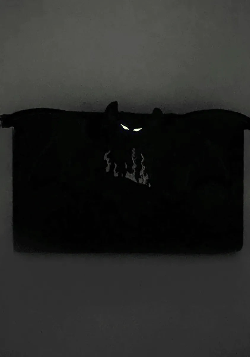 LOUWDWA2172 Fantasia - Chernabog Bald Mountain US Exclusive Purse - Loungefly - Titan Pop Culture