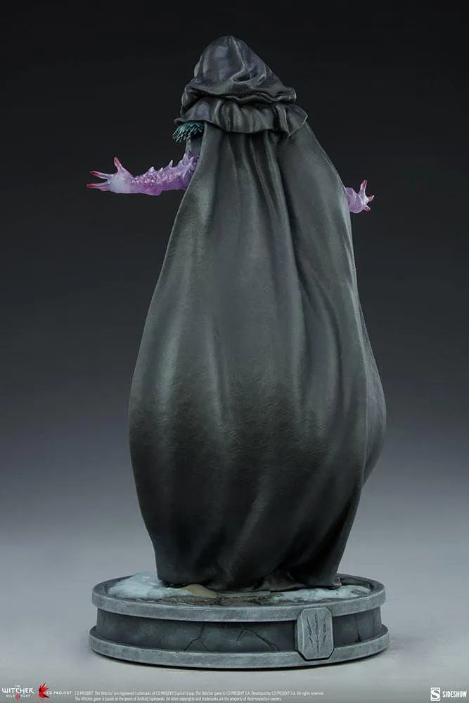 SID200602 The Witcher 3: The Wild Hunt - Yennefer Statue - Sideshow Collectibles - Titan Pop Culture