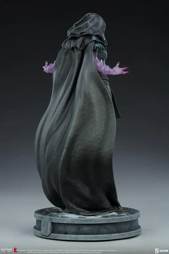 SID200602 The Witcher 3: The Wild Hunt - Yennefer Statue - Sideshow Collectibles - Titan Pop Culture