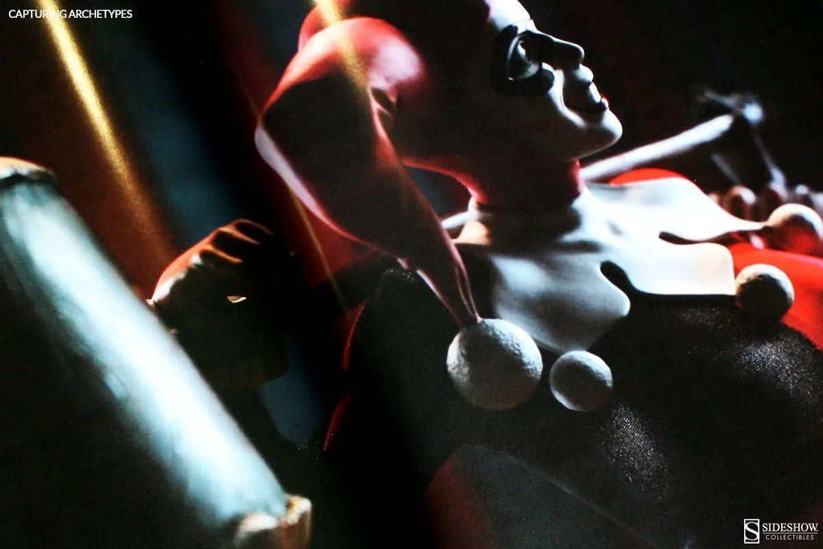 SID500228 Sideshow: Capturing Archetypes - Hardcover Art Book - Sideshow Collectibles - Titan Pop Culture