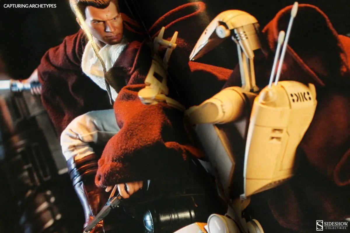 SID500228 Sideshow: Capturing Archetypes - Hardcover Art Book - Sideshow Collectibles - Titan Pop Culture