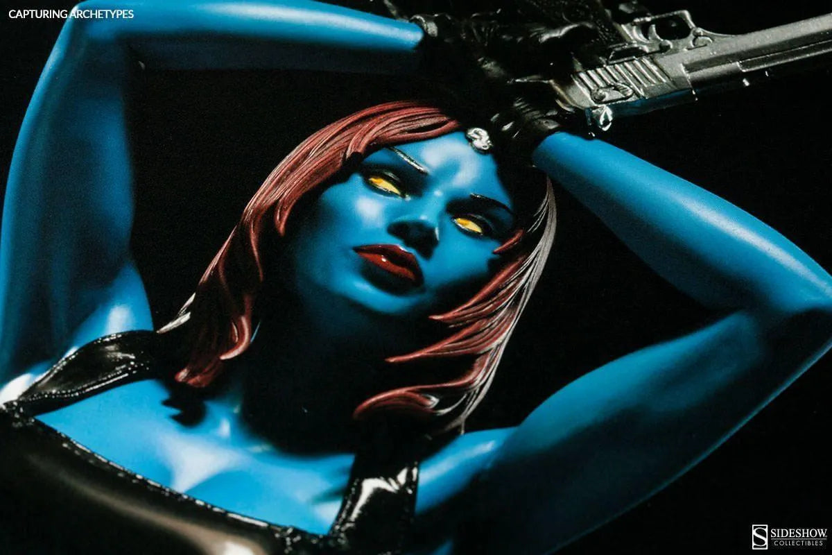 SID500228 Sideshow: Capturing Archetypes - Hardcover Art Book - Sideshow Collectibles - Titan Pop Culture